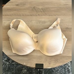 Soma Vanishing Back bra 40DDD